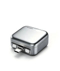 KUWAJIA™ Smart Auto Power Cut-Off Charging Adapter | Charge Smarter, Sleep Better